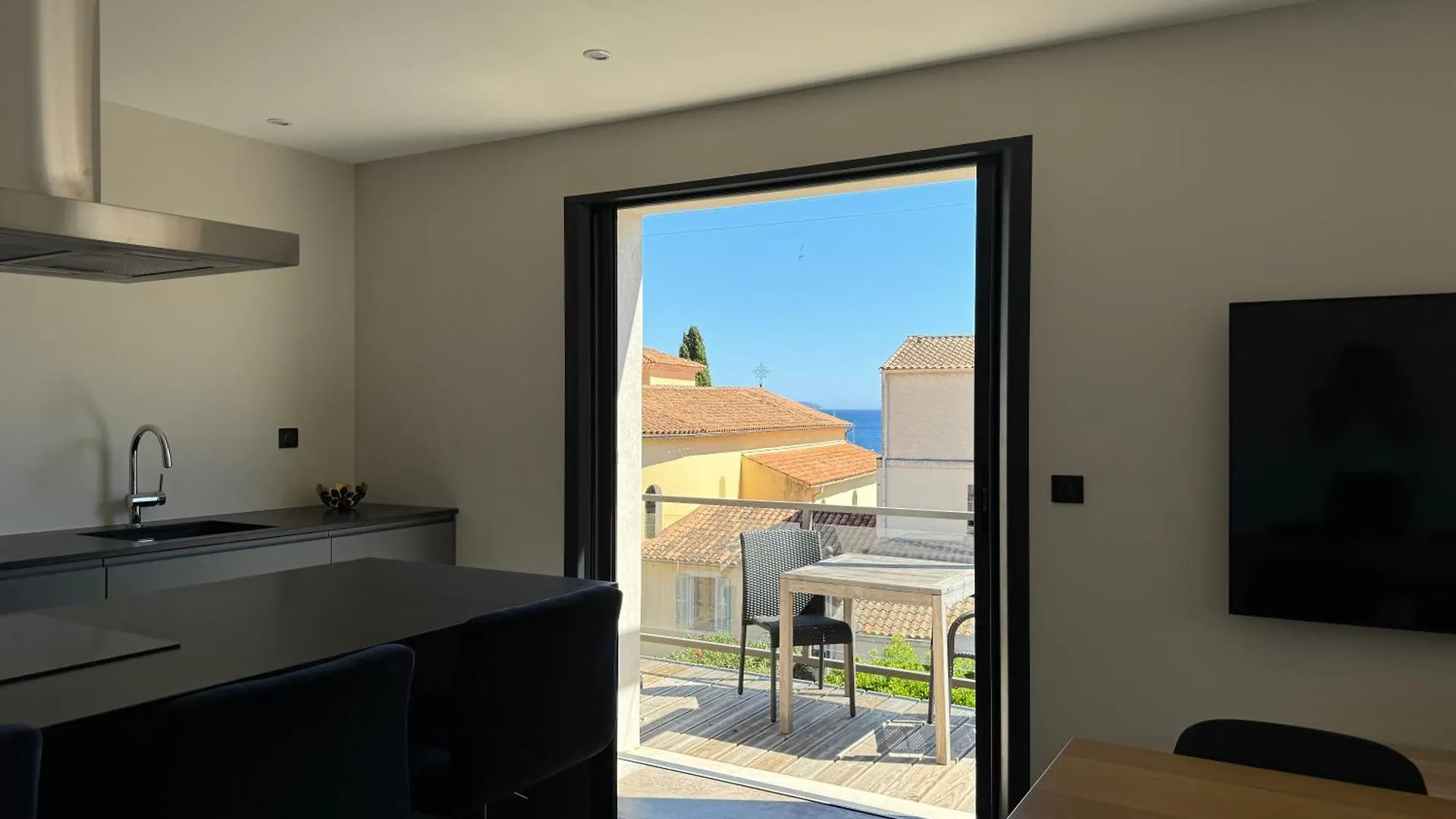 L'Appartement Lavande Le Lavandou 0*,  France