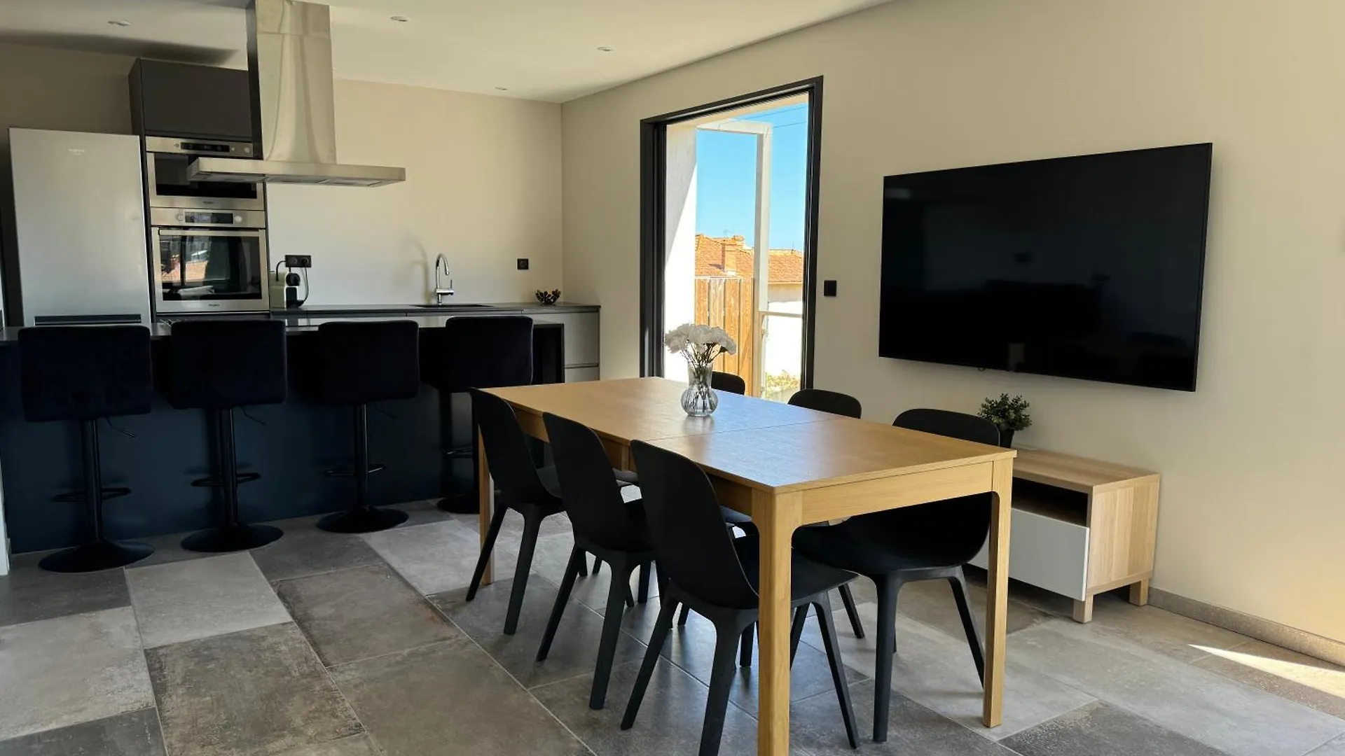 L\'Appartement Lavande location