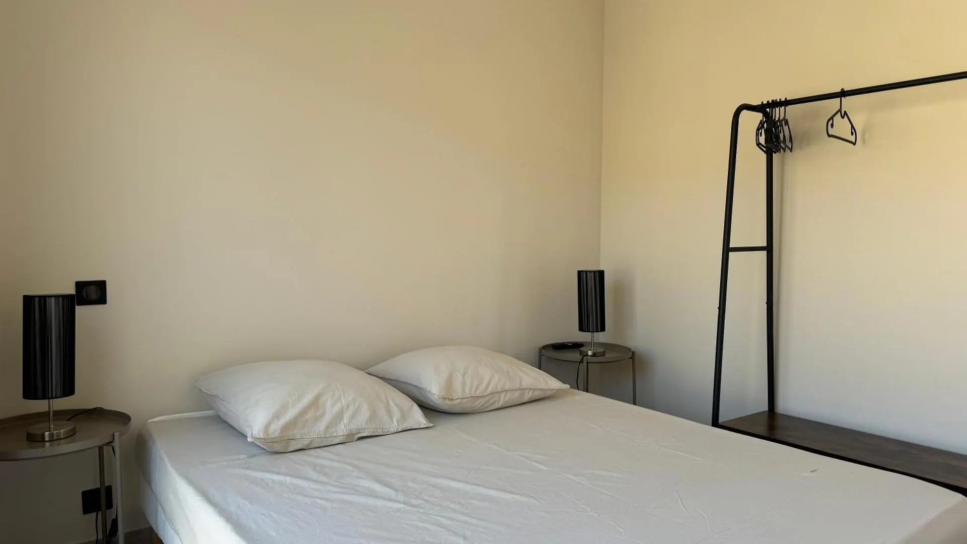 Apartment L'Appartement Lavande Le Lavandou