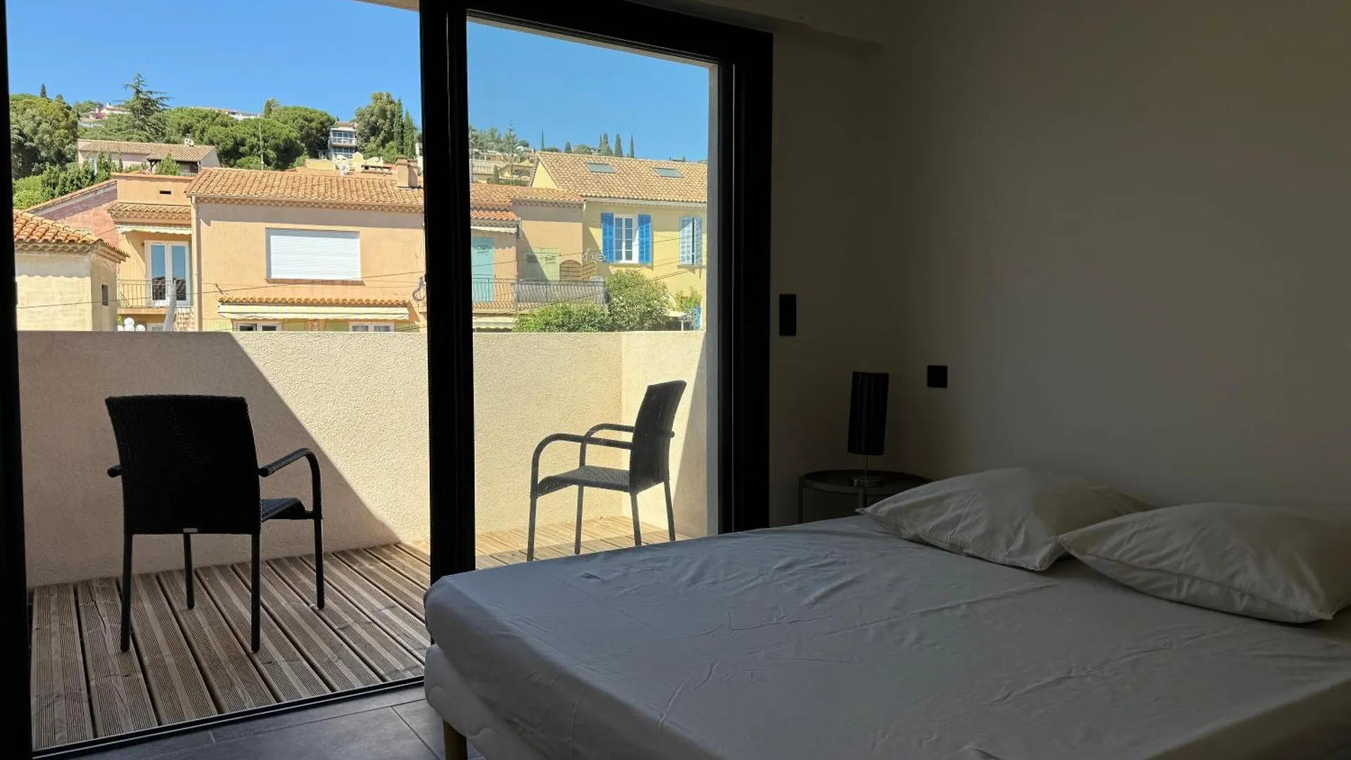 L'Appartement Lavande Le Lavandou