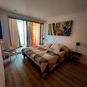 Plein Centre Appartement