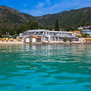 4* Hotel Roc - 4 Etoiles Les Pieds Dans L'eau