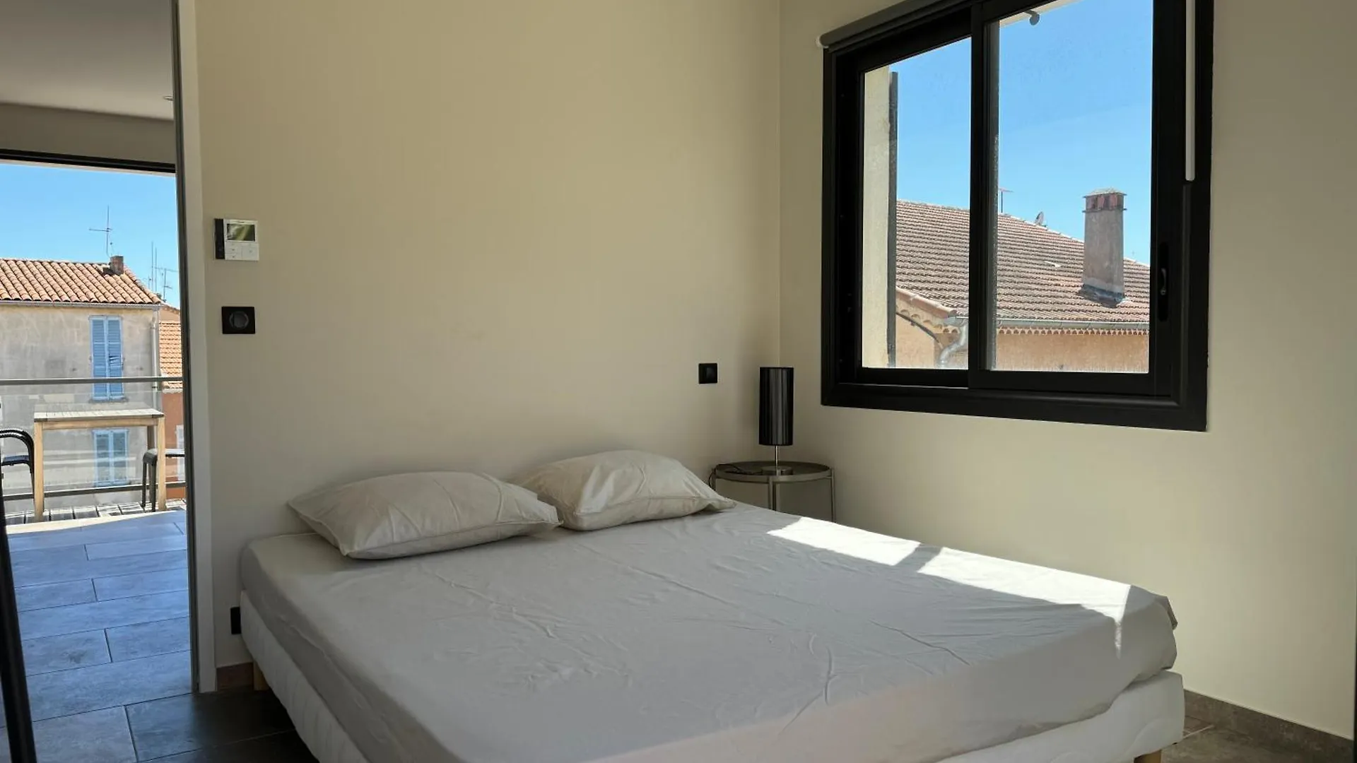 L'Appartement Lavande Le Lavandou Apartment
