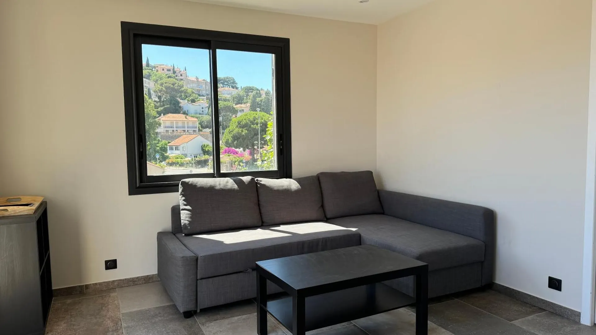 L'Appartement Lavande Le Lavandou
