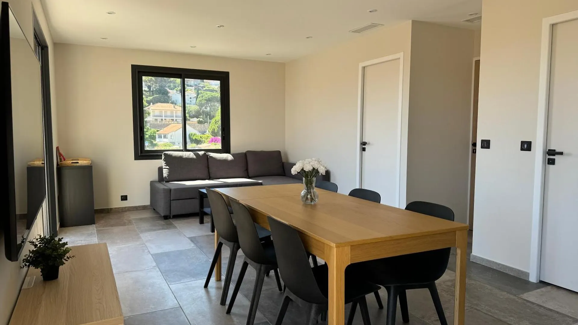 L'Appartement Lavande Le Lavandou