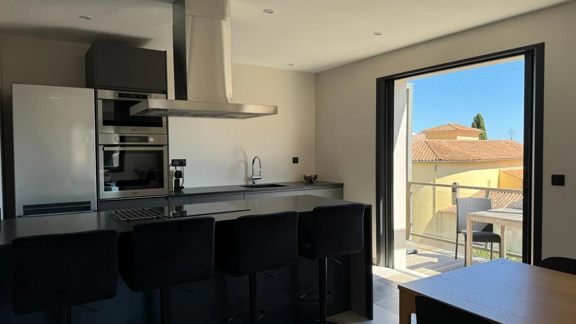 L'Appartement Lavande Le Lavandou 0*,
