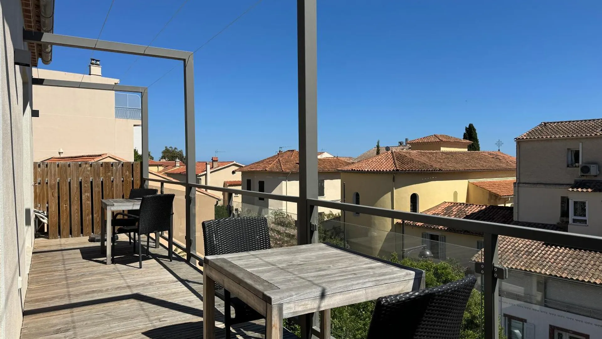 Apartment L'Appartement Lavande Le Lavandou