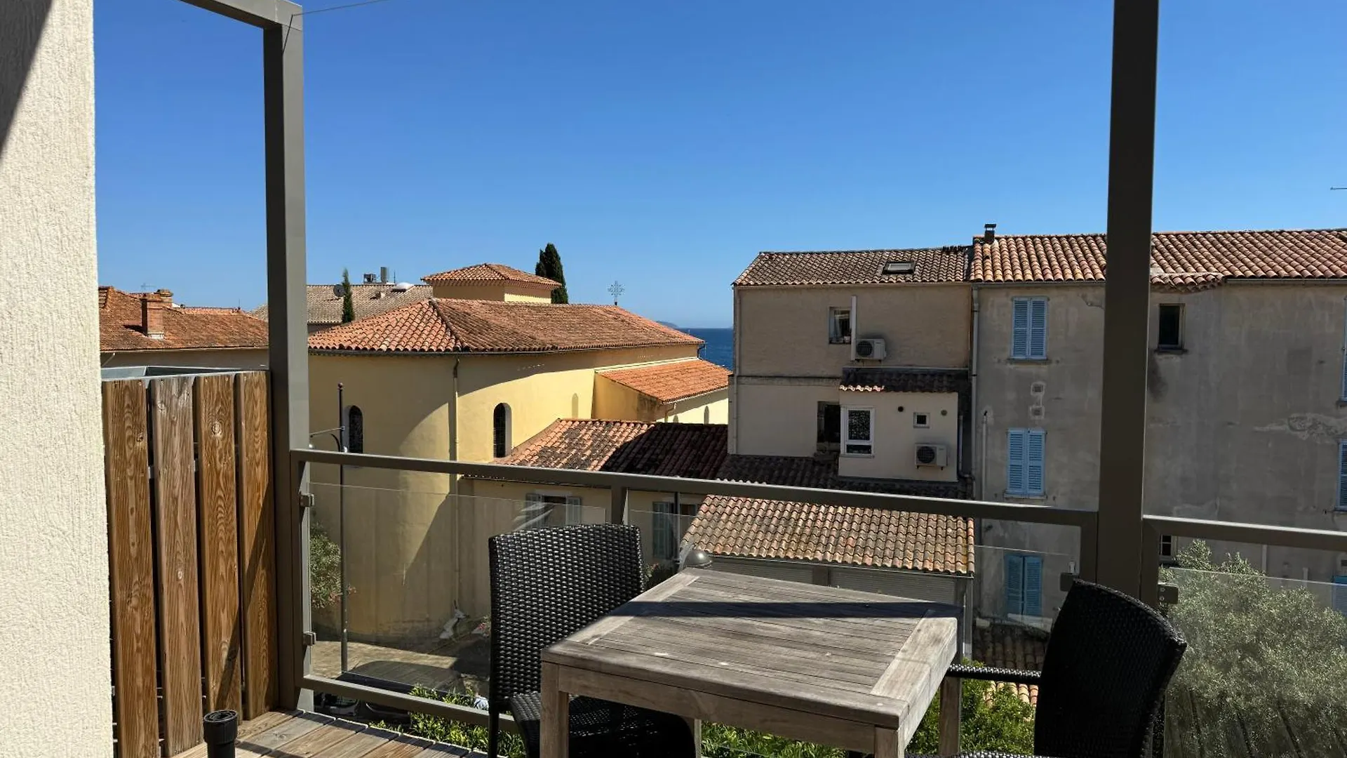 L'Appartement Lavande Le Lavandou France