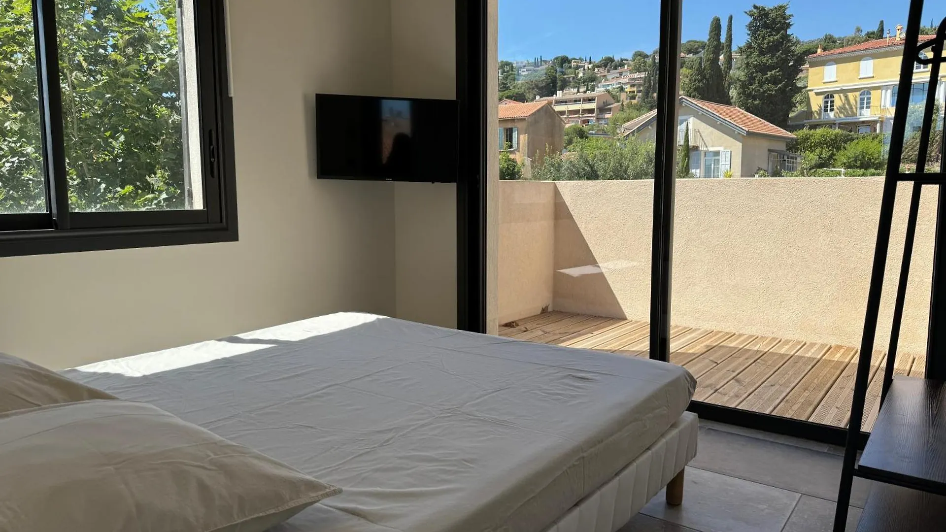 L'Appartement Lavande Le Lavandou 0*,  France