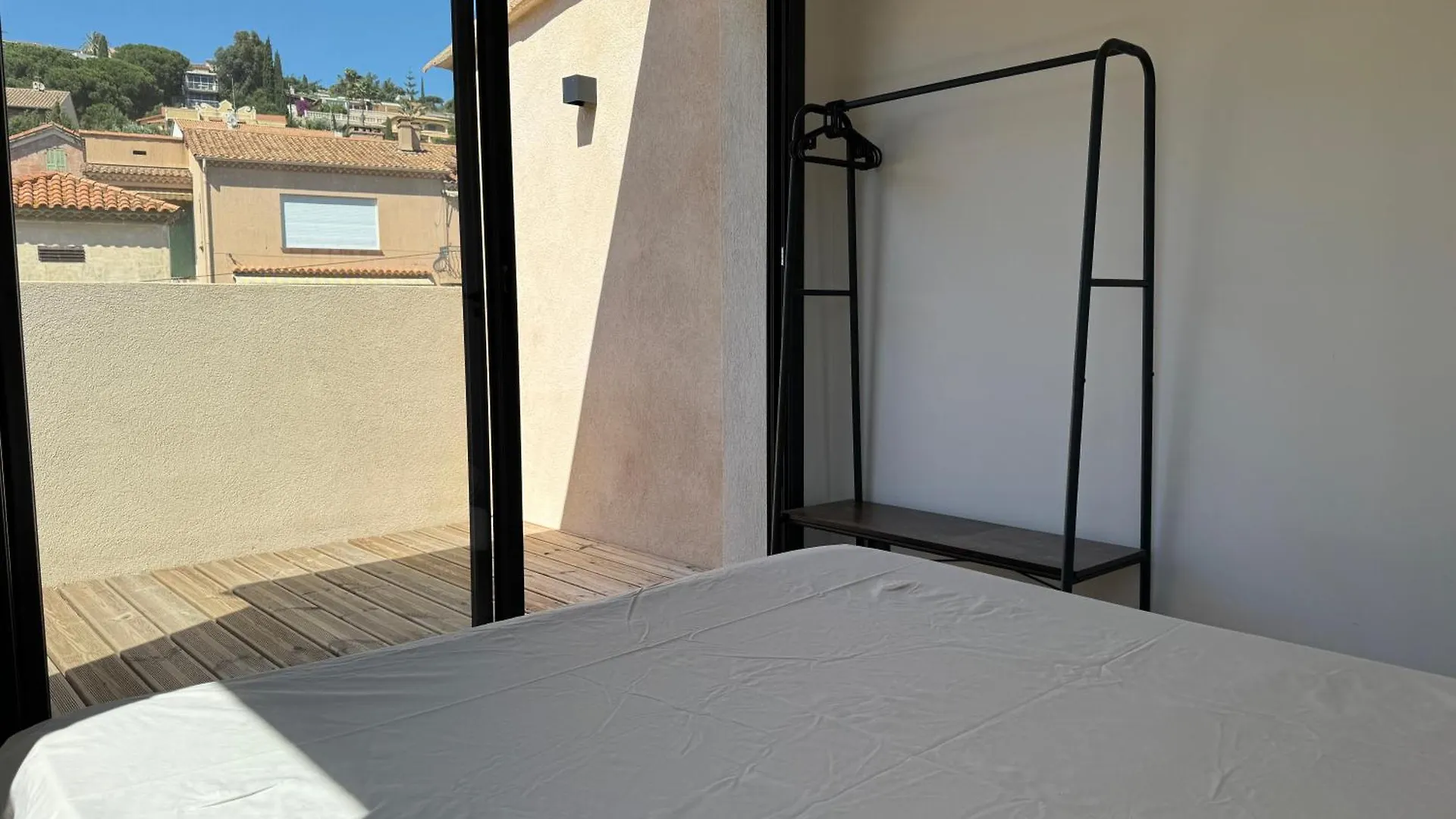 Apartment L'Appartement Lavande Le Lavandou France