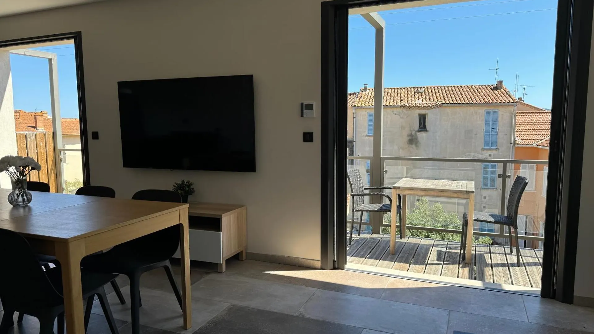 Apartment L'Appartement Lavande Le Lavandou