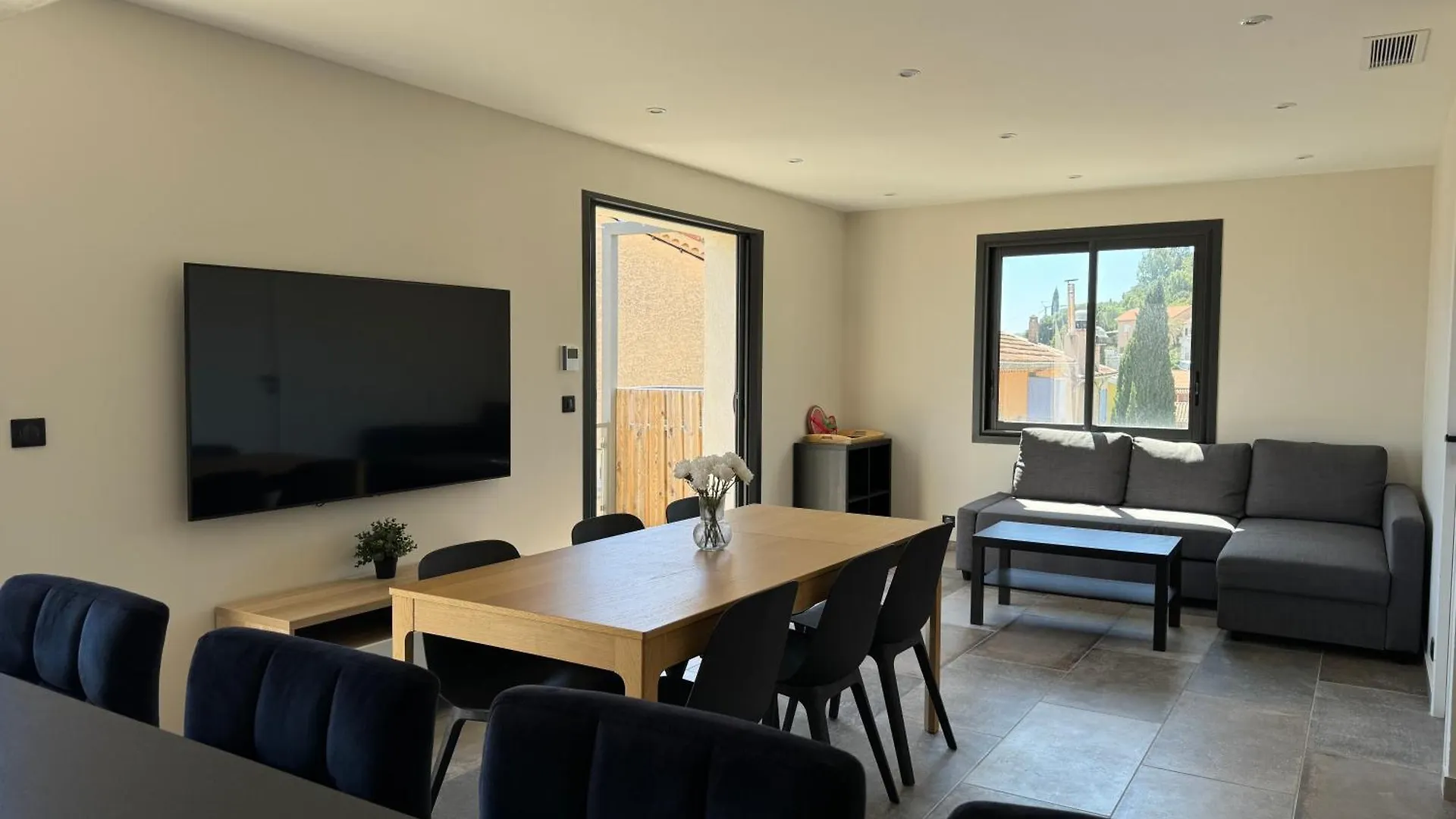 L'Appartement Lavande Le Lavandou 0*,
