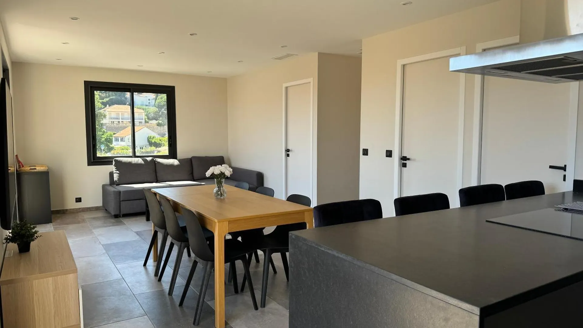 L'Appartement Lavande Le Lavandou Apartment