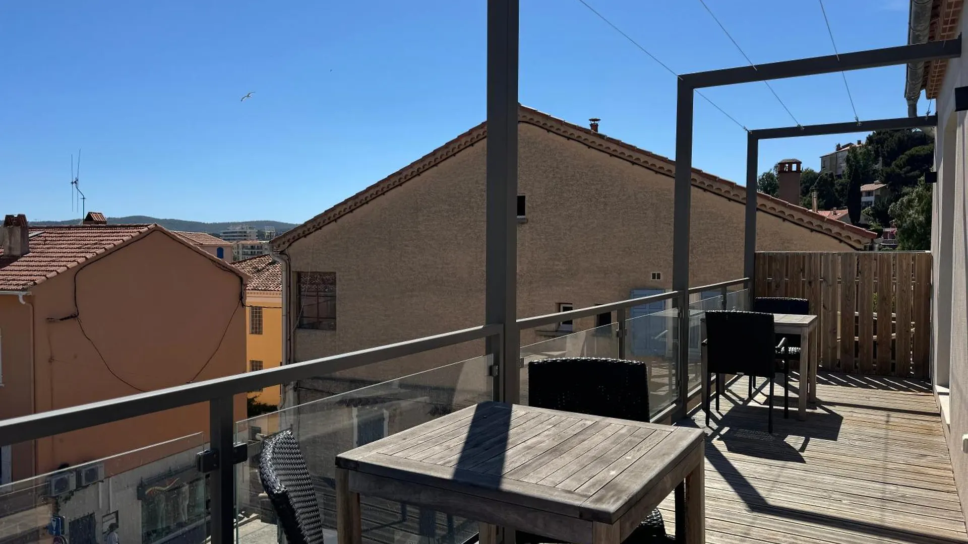 L'Appartement Lavande Le Lavandou