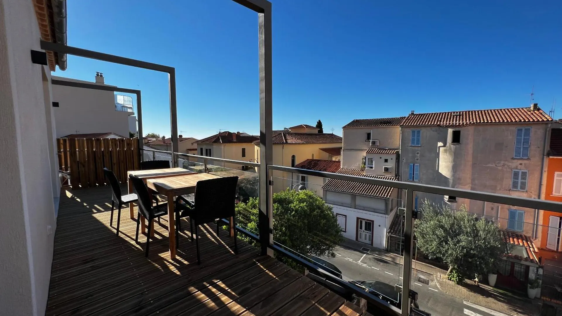 Apartment L'Appartement Lavande Le Lavandou